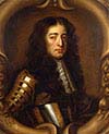 King William The Third